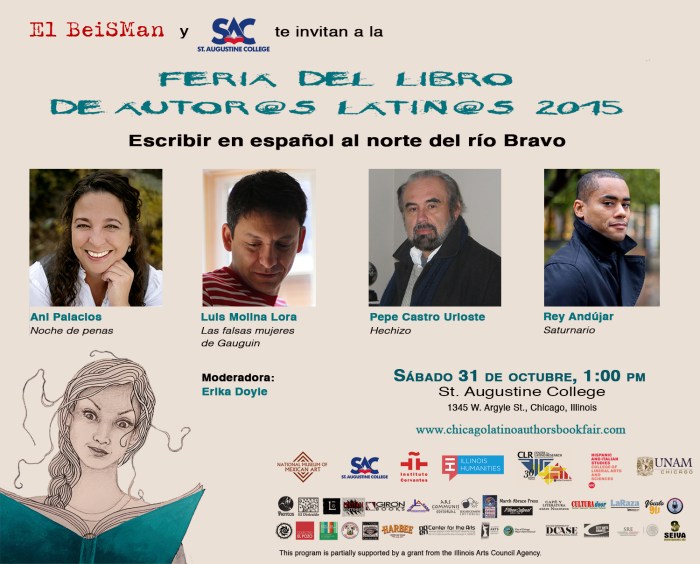 11 Escribir en español al norte del río Bravo