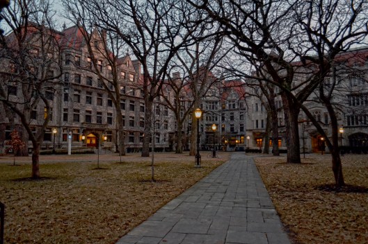 The Path of Knowledge - University of Chicago