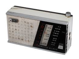 radio